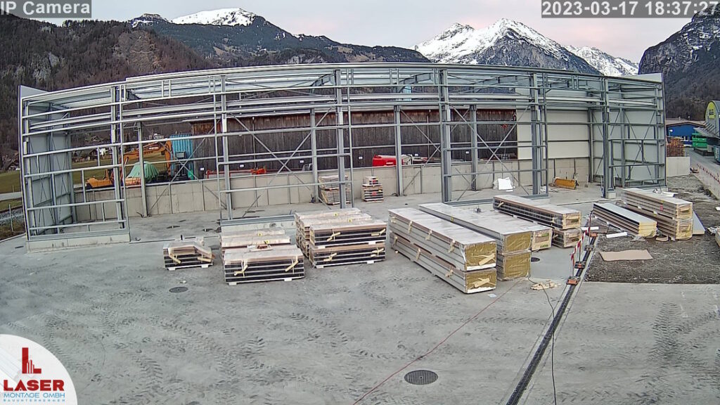 7. Tag Projekt Meiringen