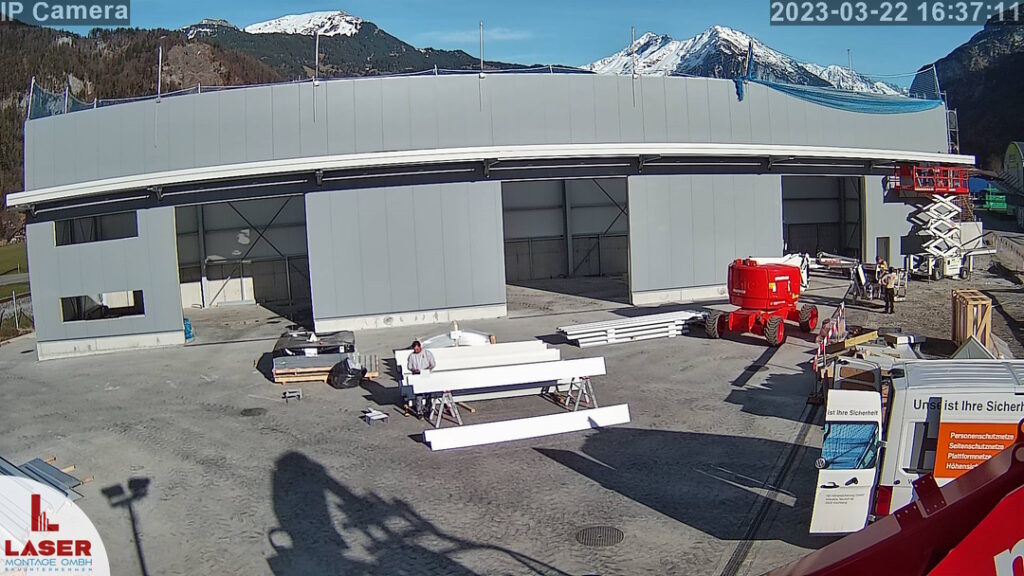 11. Tag Projekt Meiringen