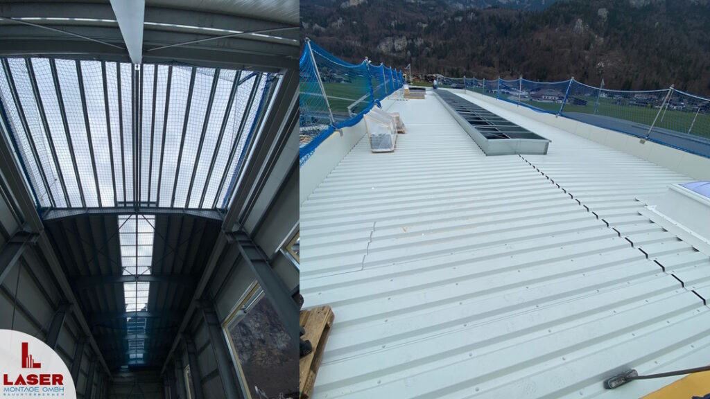 12. Tag Projekt Meiringen