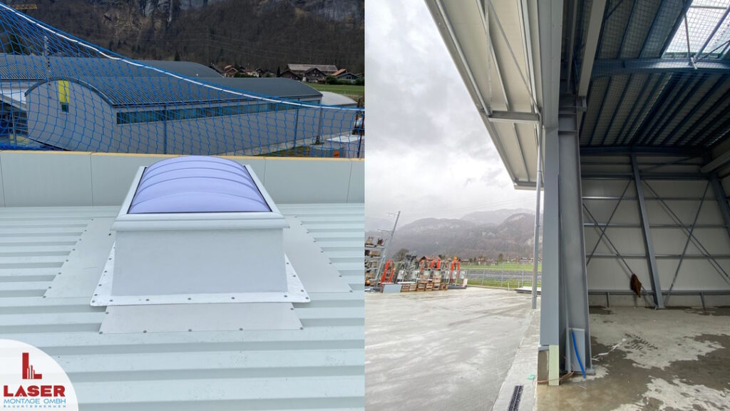 13. Tag Projekt Meiringen